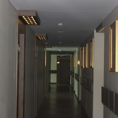 Ottoman By Linton Suites Istanbulská provincie Exteriér fotografie