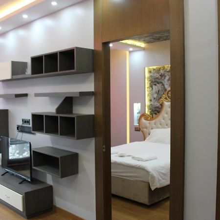 Ottoman By Linton Suites Istanbulská provincie Exteriér fotografie