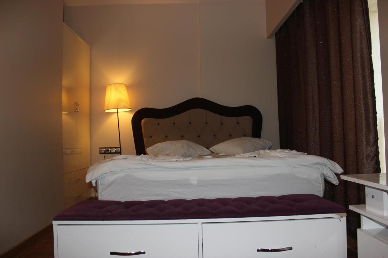 Ottoman By Linton Suites Istanbulská provincie Exteriér fotografie