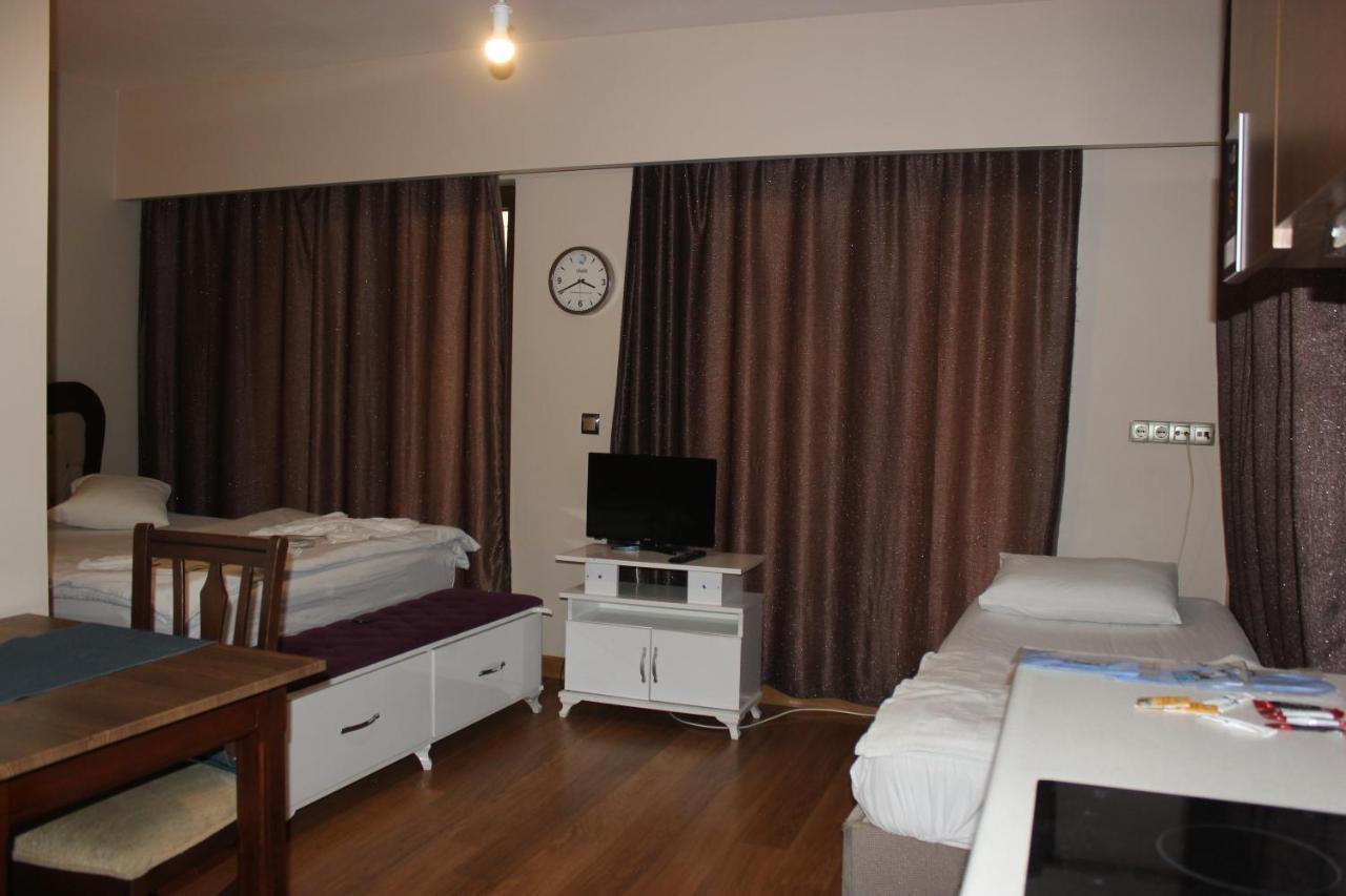 Ottoman By Linton Suites Istanbulská provincie Exteriér fotografie