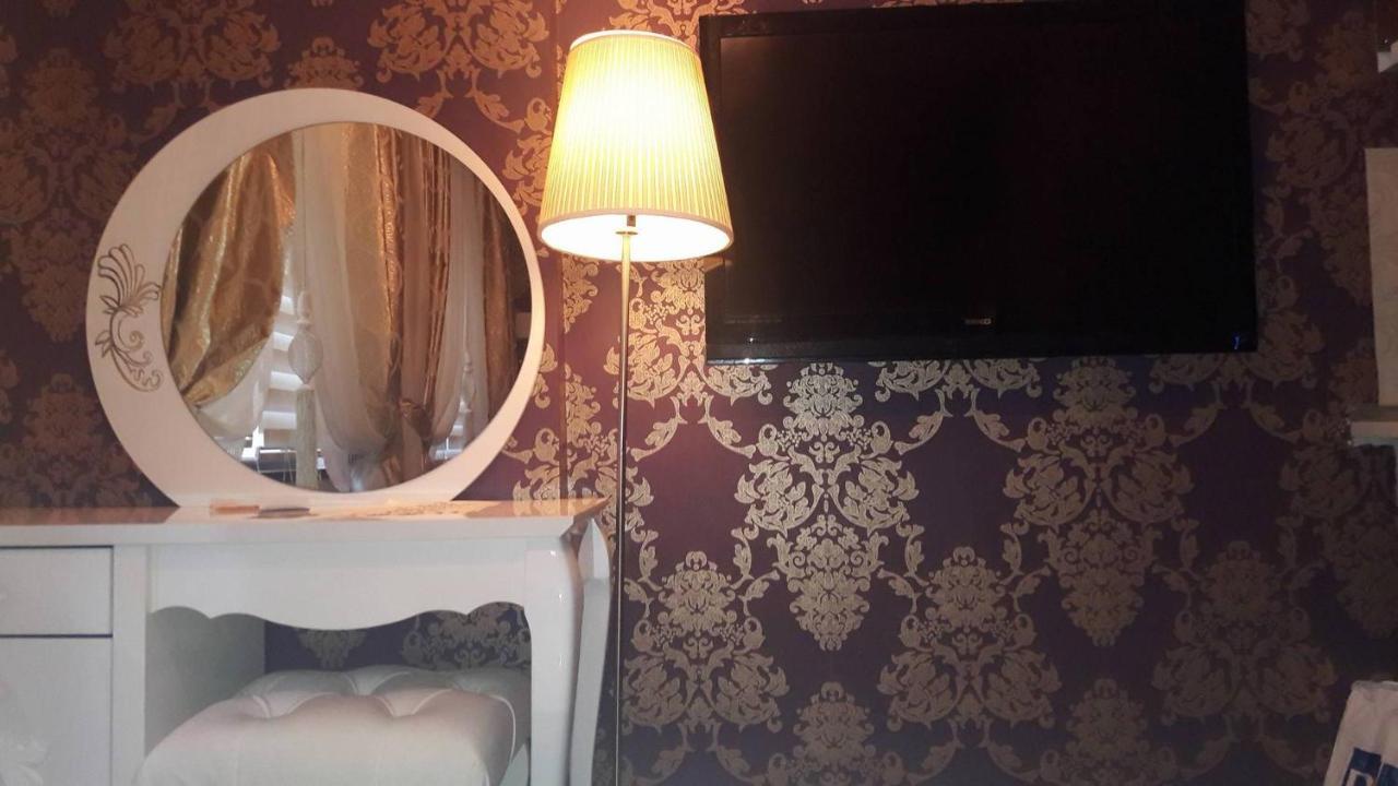 Ottoman By Linton Suites Istanbulská provincie Exteriér fotografie
