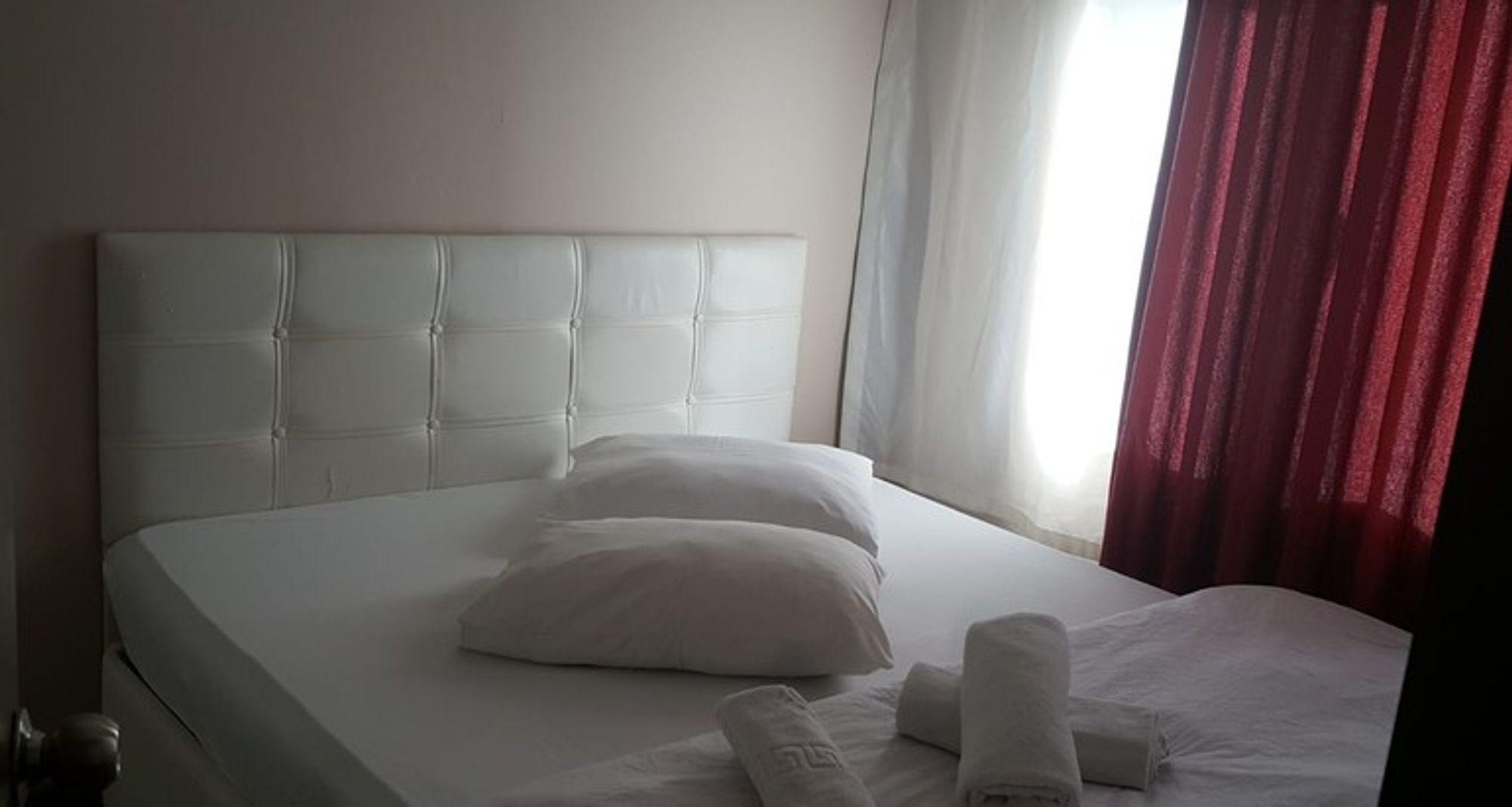 Ottoman By Linton Suites Istanbulská provincie Exteriér fotografie