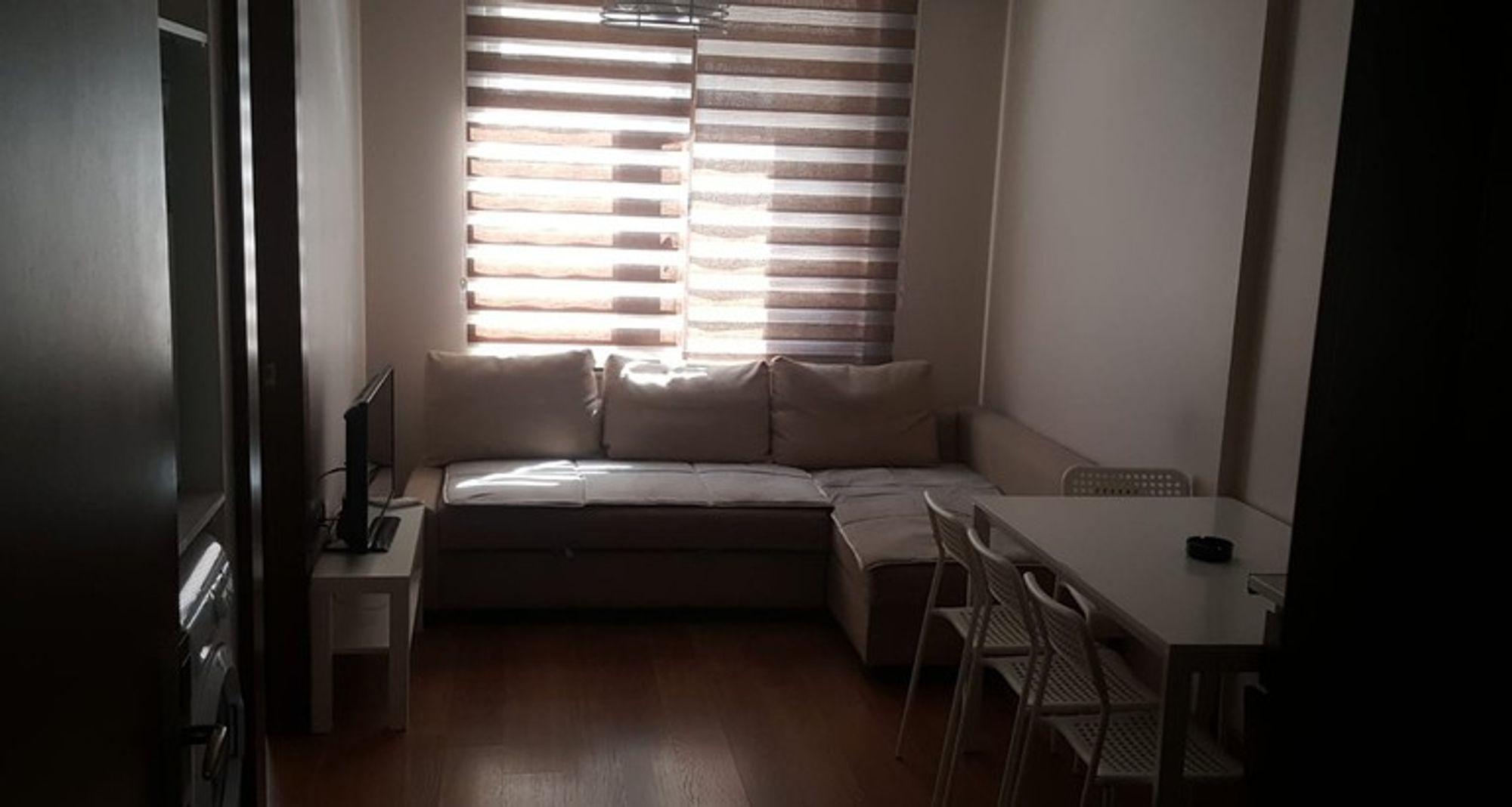 Ottoman By Linton Suites Istanbulská provincie Exteriér fotografie