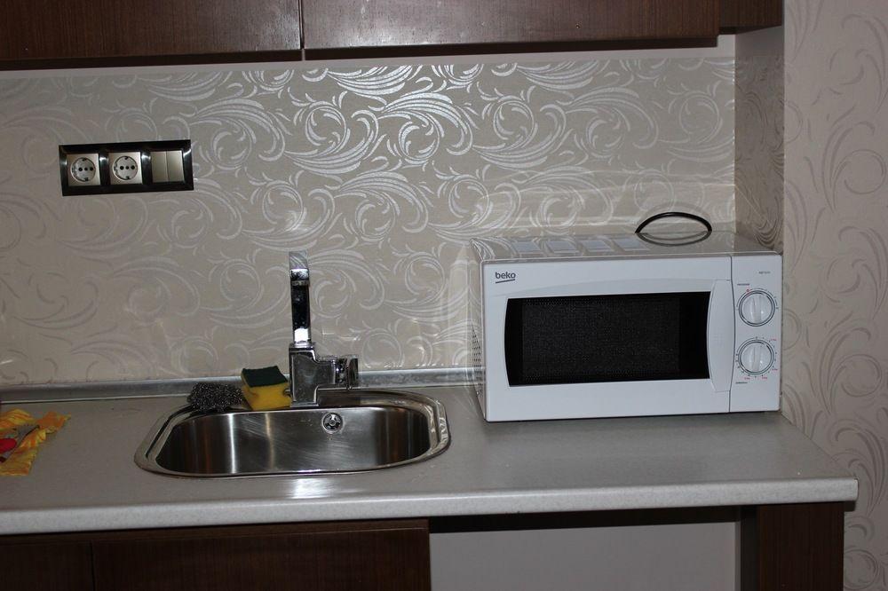 Ottoman By Linton Suites Istanbulská provincie Exteriér fotografie