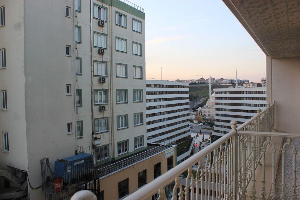 Ottoman By Linton Suites Istanbulská provincie Exteriér fotografie
