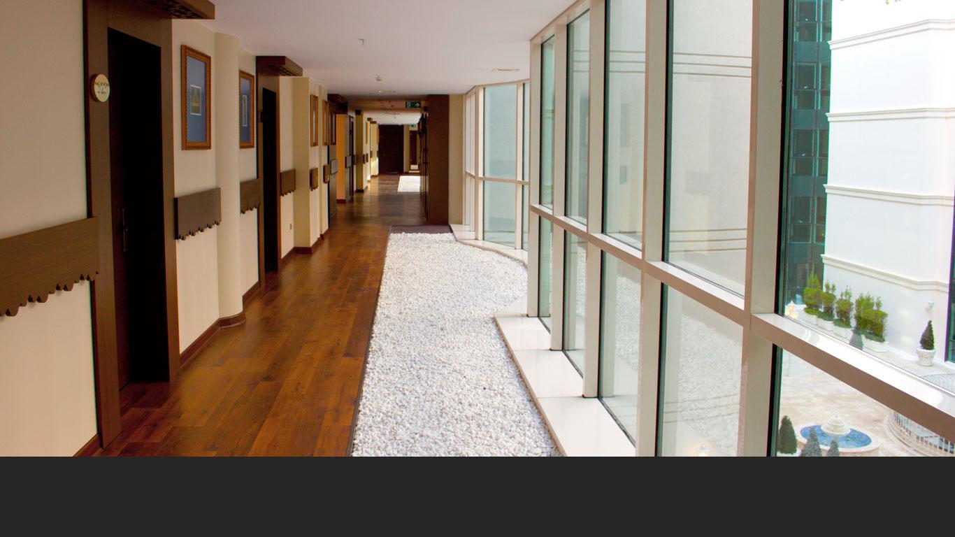 Ottoman By Linton Suites Istanbulská provincie Exteriér fotografie