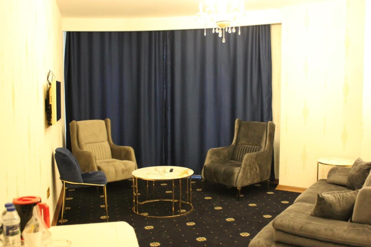 Ottoman By Linton Suites Istanbulská provincie Exteriér fotografie