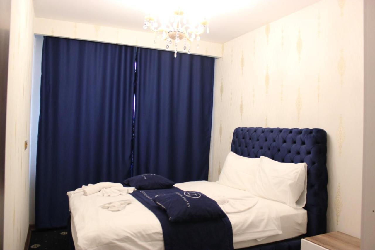 Ottoman By Linton Suites Istanbulská provincie Exteriér fotografie