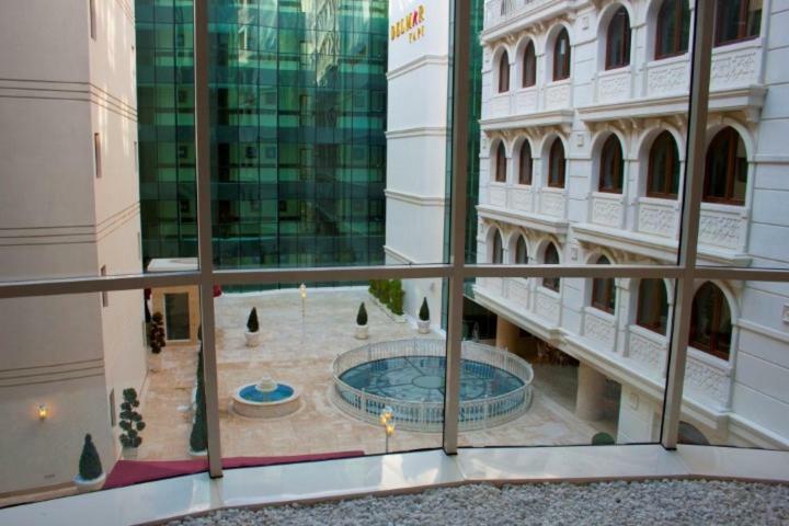 Ottoman By Linton Suites Istanbulská provincie Exteriér fotografie