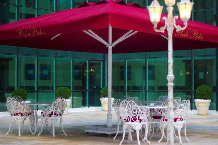 Ottoman By Linton Suites Istanbulská provincie Exteriér fotografie